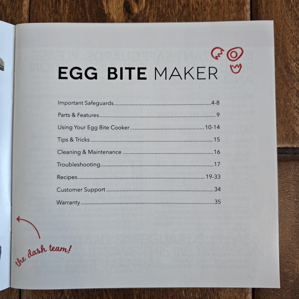 BUNDLE: Dash minis - Picture 10 of 10